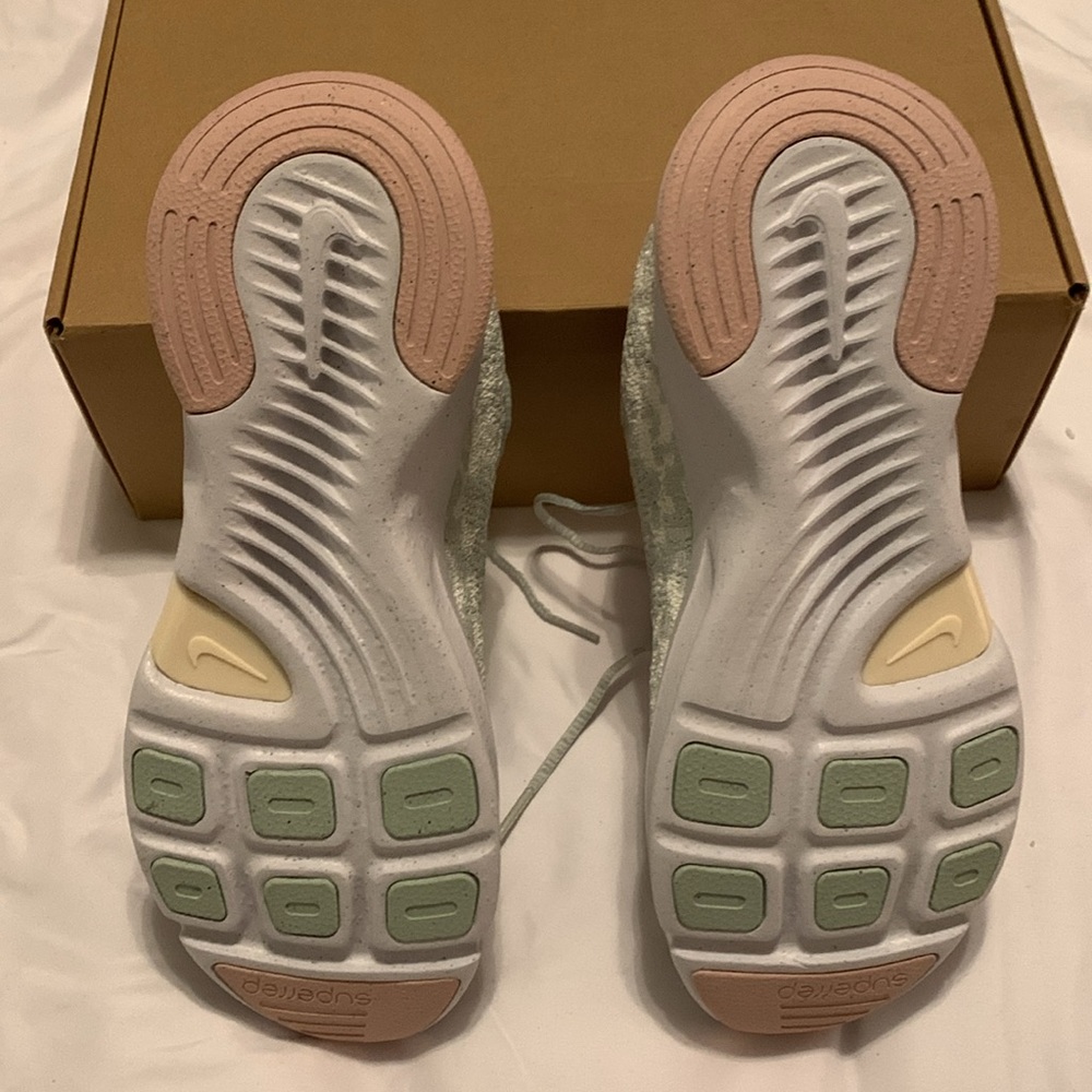 Nike SuperRep Go 3 Flyknit Next Nature Women’s Size 9.5 - Picture 6 of 11